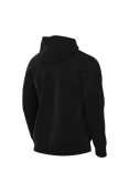 BLUSAO NIKE HOODIE CLUB MASCULINO - Preto BLUSAO NIKE HOODIE CLUB MASCULINO - Preto
