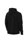 BLUSAO NIKE HOODIE CLUB MASCULINO - Preto BLUSAO NIKE HOODIE CLUB MASCULINO - Preto