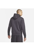 BLUSÃO NIKE NSW PSG CLUB HOODIE MASCULINO - Preto BLUSÃO NIKE NSW PSG CLUB HOODIE MASCULINO - Preto