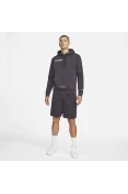 BLUSÃO NIKE NSW PSG CLUB HOODIE MASCULINO - Preto BLUSÃO NIKE NSW PSG CLUB HOODIE MASCULINO - Preto