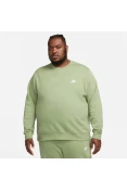 BLUSÃO NIKE SPORTSWEAR CLUB FLEECE MASCULINO - Verde