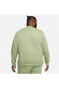 BLUSÃO NIKE SPORTSWEAR CLUB FLEECE MASCULINO - Verde