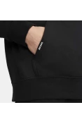 BLUSÃO NIKE SPORTSWEAR JUST DO IT MASCULINO - Preto