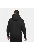 BLUSÃO NIKE SPORTSWEAR JUST DO IT MASCULINO - Preto