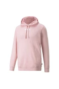 BLUSÃO PUMA MODERN BASICS HOODIE FEMININO - Rosa BLUSÃO PUMA MODERN BASICS HOODIE FEMININO - Rosa
