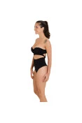 BODY LIVE FEMININO - Preto BODY LIVE FEMININO - Preto