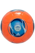 BOLA ADIDAS CONFED CUP SALA TRAINING - Laranja/azul BOLA ADIDAS CONFED CUP SALA TRAINING - Laranja/azul