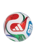 BOLA ADIDAS COPA DO MUNDO 2026 LGE SOCIETY - Branco/azul