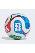 BOLA ADIDAS COPA DO MUNDO 2026 TRIONDA TRAINING CAMPO - Branco/azul BOLA ADIDAS COPA DO MUNDO 2026 TRIONDA TRAINING CAMPO - Branco/azul