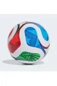 BOLA ADIDAS COPA DO MUNDO 2026 TRIONDA TRAINING CAMPO - Branco/azul BOLA ADIDAS COPA DO MUNDO 2026 TRIONDA TRAINING CAMPO - Branco/azul