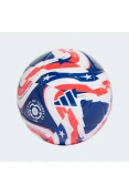 BOLA ADIDAS COPA DO MUNDO DE CLUBES FIFA 25 - Branco/azul BOLA ADIDAS COPA DO MUNDO DE CLUBES FIFA 25 - Branco/azul