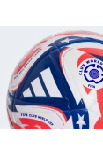 BOLA ADIDAS COPA DO MUNDO DE CLUBES FIFA 25 - Branco/azul BOLA ADIDAS COPA DO MUNDO DE CLUBES FIFA 25 - Branco/azul