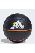 BOLA ADIDAS DE BASQUETE HARDEN VOL. 5 ALL COURT 2.0 - Preto