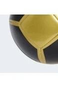 BOLA ADIDAS EPP FUTEBOL CAMPO - Preto/dourado BOLA ADIDAS EPP FUTEBOL CAMPO - Preto/dourado