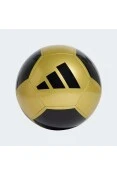 BOLA ADIDAS EPP FUTEBOL CAMPO - Preto/dourado BOLA ADIDAS EPP FUTEBOL CAMPO - Preto/dourado