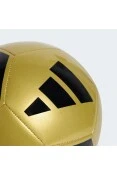 BOLA ADIDAS EPP FUTEBOL CAMPO - Preto/dourado BOLA ADIDAS EPP FUTEBOL CAMPO - Preto/dourado