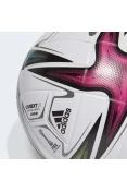 BOLA ADIDAS FIFA CONEXT 21 LEAGUE - CAMPO - Branco/preto