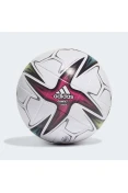 BOLA ADIDAS FIFA CONEXT 21 LEAGUE - CAMPO - Branco/preto