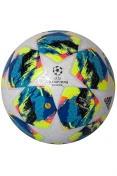 BOLA ADIDAS FINALE UCL TOP REPLIQUE CAMPO - Branco/azul BOLA ADIDAS FINALE UCL TOP REPLIQUE CAMPO - Branco/azul