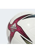 BOLA ADIDAS FUTEBOL CONEXT 21 TREINO - Branco/preto BOLA ADIDAS FUTEBOL CONEXT 21 TREINO - Branco/preto