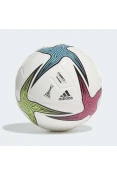 BOLA ADIDAS FUTEBOL CONEXT 21 TREINO - Branco/preto BOLA ADIDAS FUTEBOL CONEXT 21 TREINO - Branco/preto