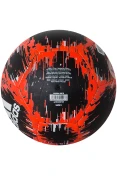 BOLA ADIDAS GLIDER - Laranja/preto BOLA ADIDAS GLIDER - Laranja/preto
