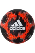 BOLA ADIDAS GLIDER - Laranja/preto BOLA ADIDAS GLIDER - Laranja/preto