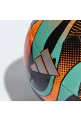 BOLA ADIDAS MESSI CAMPO - Preto/laranja BOLA ADIDAS MESSI CAMPO - Preto/laranja
