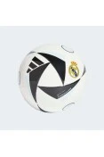 BOLA ADIDAS MINI REAL MADRID - Branco/preto BOLA ADIDAS MINI REAL MADRID - Branco/preto