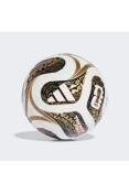 BOLA ADIDAS MINI TRIONDA FINAL COPA DO MUNDO 2026 - Branco/dourado BOLA ADIDAS MINI TRIONDA FINAL COPA DO MUNDO 2026 - Branco/dourado