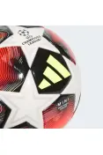 BOLA ADIDAS MINI UCL 3RD - Branco/vermelho BOLA ADIDAS MINI UCL 3RD - Branco/vermelho