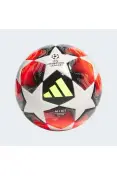BOLA ADIDAS MINI UCL 3RD - Branco/vermelho BOLA ADIDAS MINI UCL 3RD - Branco/vermelho