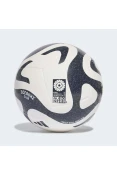 BOLA ADIDAS OCEAUNZ CLUB CAMPO - Branco/preto BOLA ADIDAS OCEAUNZ CLUB CAMPO - Branco/preto