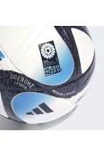 BOLA ADIDAS OCEAUNZ WORD CUP LEAGUE CAMPO - Branco/azul BOLA ADIDAS OCEAUNZ WORD CUP LEAGUE CAMPO - Branco/azul