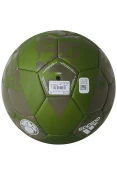 BOLA ADIDAS PALMEIRAS - Verde/branco