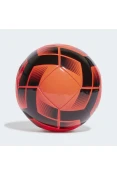 BOLA ADIDAS STARLANCER CLUB CAMPO - Laranja/preto BOLA ADIDAS STARLANCER CLUB CAMPO - Laranja/preto