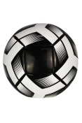 BOLA ADIDAS STARLANCER CLUB CAMPO - Preto/prata BOLA ADIDAS STARLANCER CLUB CAMPO - Preto/prata