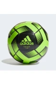 BOLA ADIDAS STARLANCER CLUB CAMPO - Verde/preto BOLA ADIDAS STARLANCER CLUB CAMPO - Verde/preto