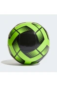 BOLA ADIDAS STARLANCER CLUB CAMPO - Verde/preto BOLA ADIDAS STARLANCER CLUB CAMPO - Verde/preto