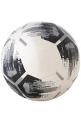 BOLA ADIDAS TEAM CAPITANO - Branco/preto BOLA ADIDAS TEAM CAPITANO - Branco/preto