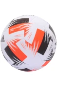 BOLA ADIDAS TSUBASA TRAINING CAMPO - Branco/preto BOLA ADIDAS TSUBASA TRAINING CAMPO - Branco/preto