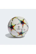BOLA ADIDAS UCL 2023 MINI - Branco/preto BOLA ADIDAS UCL 2023 MINI - Branco/preto