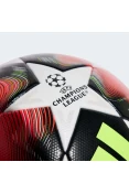 BOLA ADIDAS UCL LEAGUE 3RD CAMPO - Branco/vermelho BOLA ADIDAS UCL LEAGUE 3RD CAMPO - Branco/vermelho