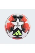 BOLA ADIDAS UCL LEAGUE 3RD CAMPO - Branco/vermelho BOLA ADIDAS UCL LEAGUE 3RD CAMPO - Branco/vermelho