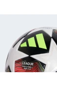 BOLA ADIDAS UCL LEAGUE 3RD CAMPO - Branco/vermelho BOLA ADIDAS UCL LEAGUE 3RD CAMPO - Branco/vermelho