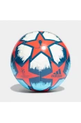 BOLA ADIDAS UCL ST. PETERSBURG - Vermelho/azul BOLA ADIDAS UCL ST. PETERSBURG - Vermelho/azul