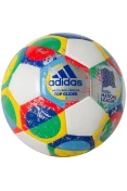 BOLA ADIDAS UEFA NATIONS LEAGUE TOP GLIDER - Branco/azul BOLA ADIDAS UEFA NATIONS LEAGUE TOP GLIDER - Branco/azul