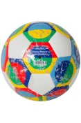 BOLA ADIDAS UEFA NATIONS LEAGUE TOP GLIDER - Branco/azul BOLA ADIDAS UEFA NATIONS LEAGUE TOP GLIDER - Branco/azul