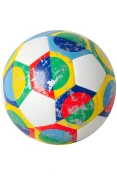 BOLA ADIDAS UEFA NATIONS LEAGUE TOP GLIDER - Branco/azul BOLA ADIDAS UEFA NATIONS LEAGUE TOP GLIDER - Branco/azul