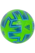 BOLA ADIDAS UNIFORIA CLUB EURO 2020 - Verde/azul BOLA ADIDAS UNIFORIA CLUB EURO 2020 - Verde/azul